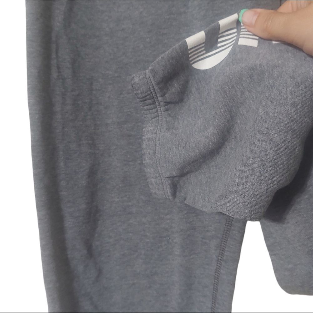 UNDER Armour Women's Fleece Sweatpants Joggers - Picture 5 of 6